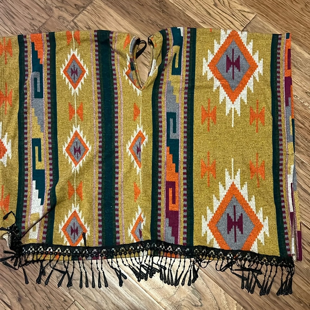 Poncho